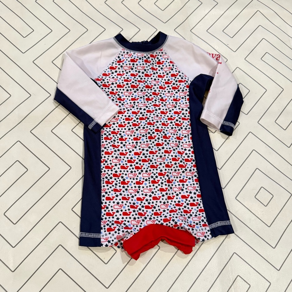 Vineyard Vines for Target Swimsuit